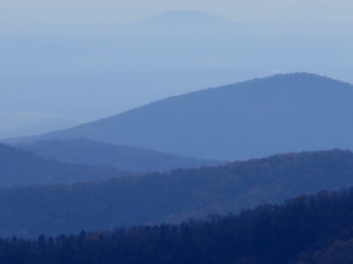 Contrasting Mountains - IMG_2112