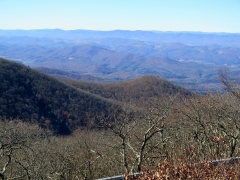 Looking twards West Virginia - IMG_2072
