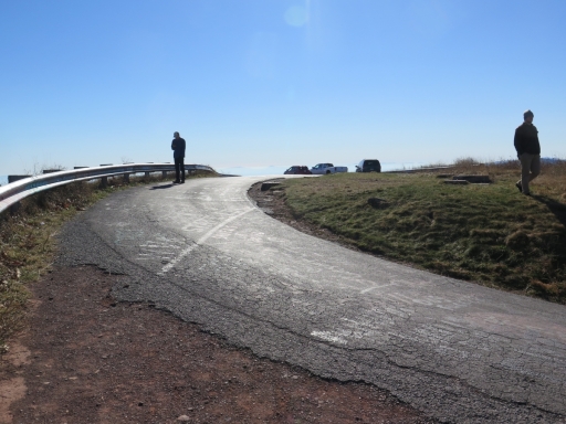 Reddish Knob - IMG_2094