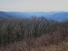 Redish Knob - Looking South - IMG_2108_1