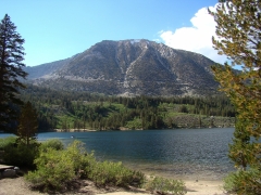 Rock Creek Lake