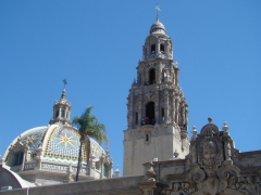 San Diego Expo Centennial