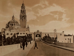 WestGatePanamaCaliforniaExpo1915