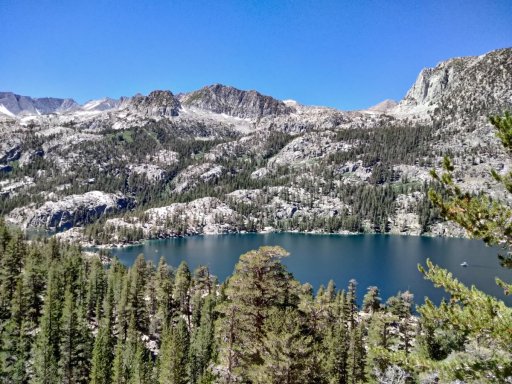 South-Lake-to-Marie-Louise-Lakes-hike-04