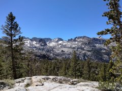 South-Lake-to-Marie-Louise-Lakes-hike-10