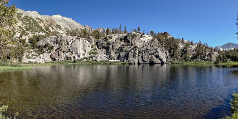 South-Lake-to-Marie-Louise-Lakes-hike-12