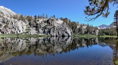 South-Lake-to-Marie-Louise-Lakes-hike-14
