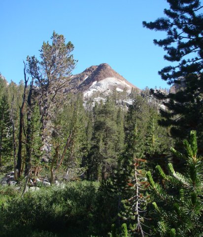 South-Lake-to-Marie-Louise-Lakes-hike-20