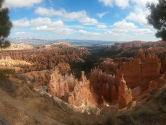 Southwest Canyons Trip