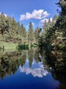 Baker-Lake-near-New-Meadows-103