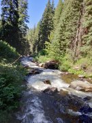 Goose-Creek-Falls-Hike-109