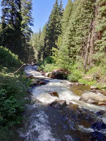 Goose-Creek-Falls-Hike-109