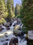 Goose-Creek-Falls-Hike-110