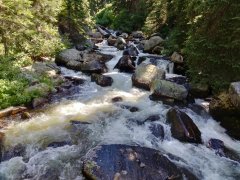 Goose-Creek-Falls-Hike-111
