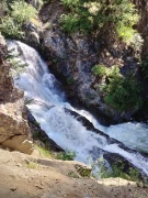 Goose-Creek-Falls-Hike-114