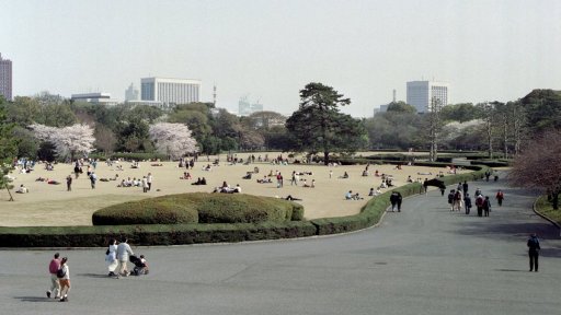Springtime-in-Japan-37-Tokyo-Imperial-Palace