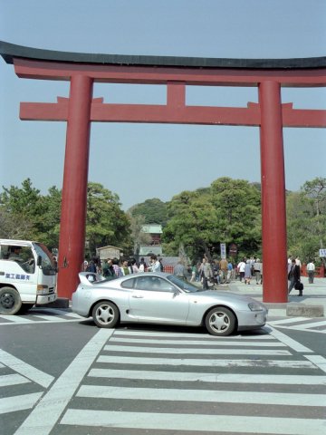 Springtime-in-Japan-45-Kamakura
