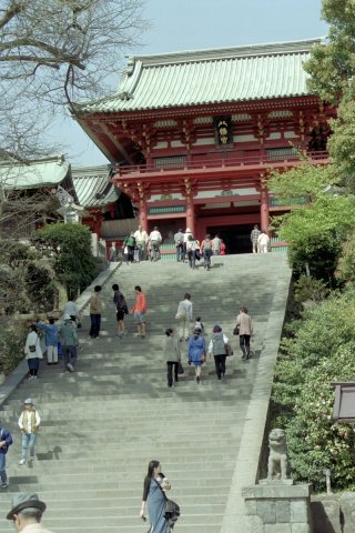 Springtime-in-Japan-48-Kamakura