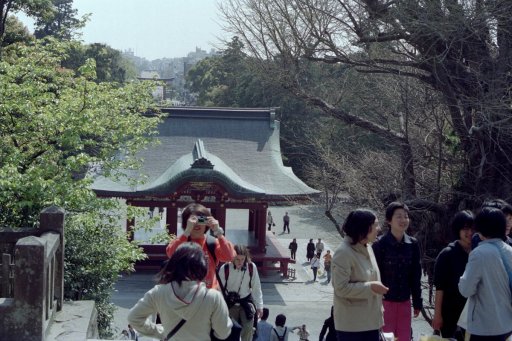 Springtime-in-Japan-49-Kamakura