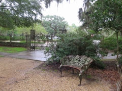Bench