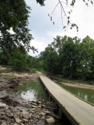 One Lane across Bayou Saro 0 IMG_0958