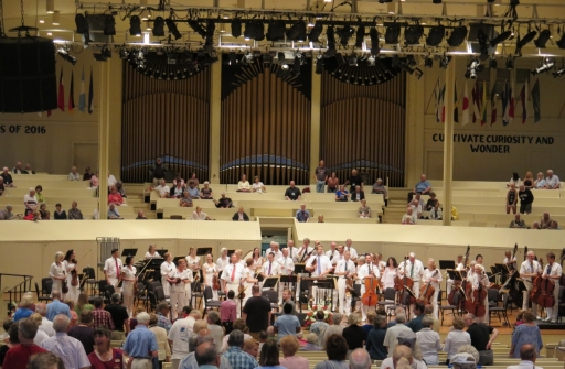 Summer Orchestra - IMG_0608