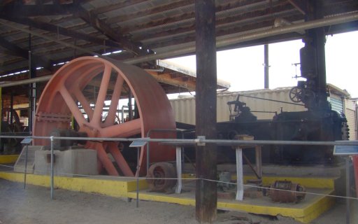 Antique-Gas-and-Steam-Engine-Museum-10
