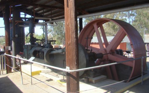 Antique-Gas-and-Steam-Engine-Museum-13
