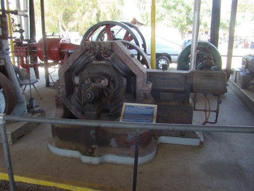 Antique-Gas-and-Steam-Engine-Museum-14