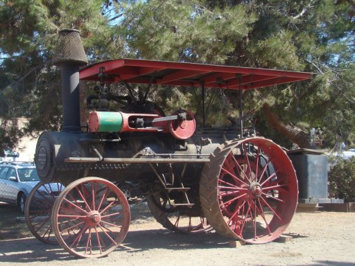 Antique-Gas-and-Steam-Engine-Museum-18