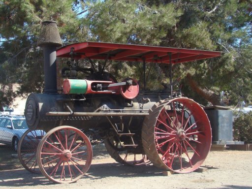Antique-Gas-and-Steam-Engine-Museum-18