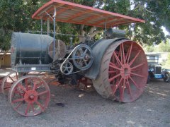 Antique-Gas-and-Steam-Engine-Museum-19