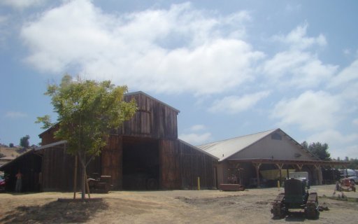 Antique-Gas-and-Steam-Engine-Museum-23
