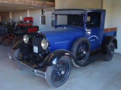 Antique-Gas-and-Steam-Engine-Museum-33