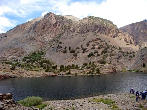 Twenty-Lakes-Basin-025