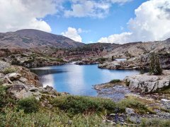 Twenty-Lakes-Basin-035