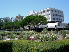 UC Irving Campus
