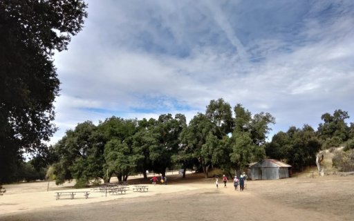 Wildwood-Canyon-33-Fall