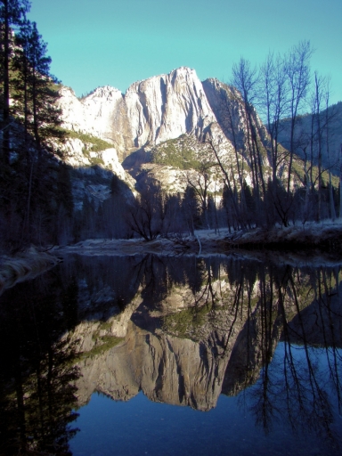 Yosemite-Valley-03-reflection-Yosemite-Point